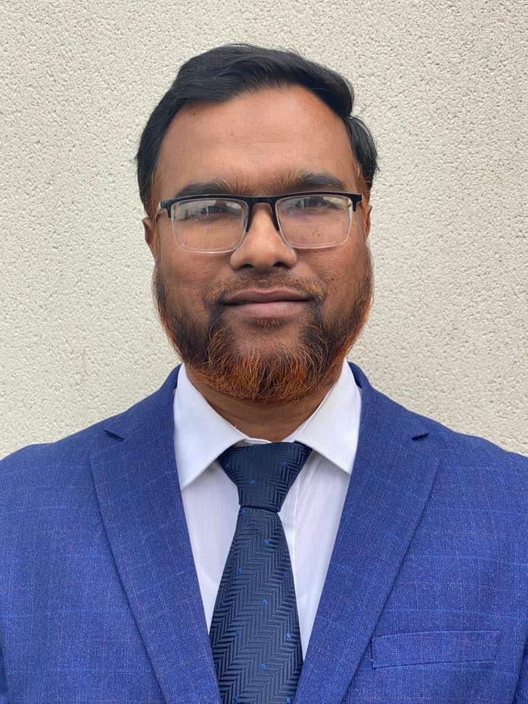 মো: আজিজুর রহমান মাসুদ 