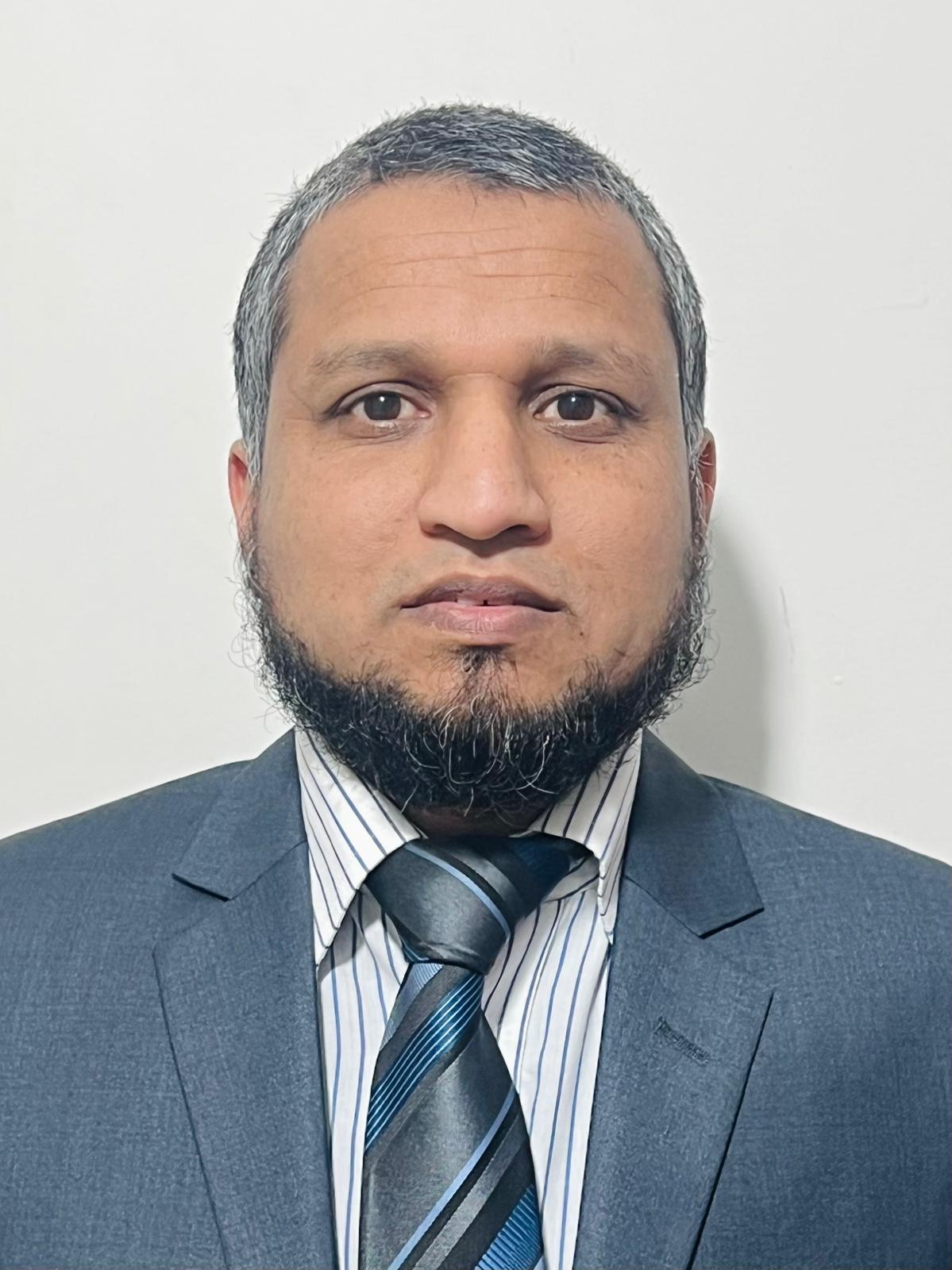 মোহাম্মদ কামাল উদ্দিন  
