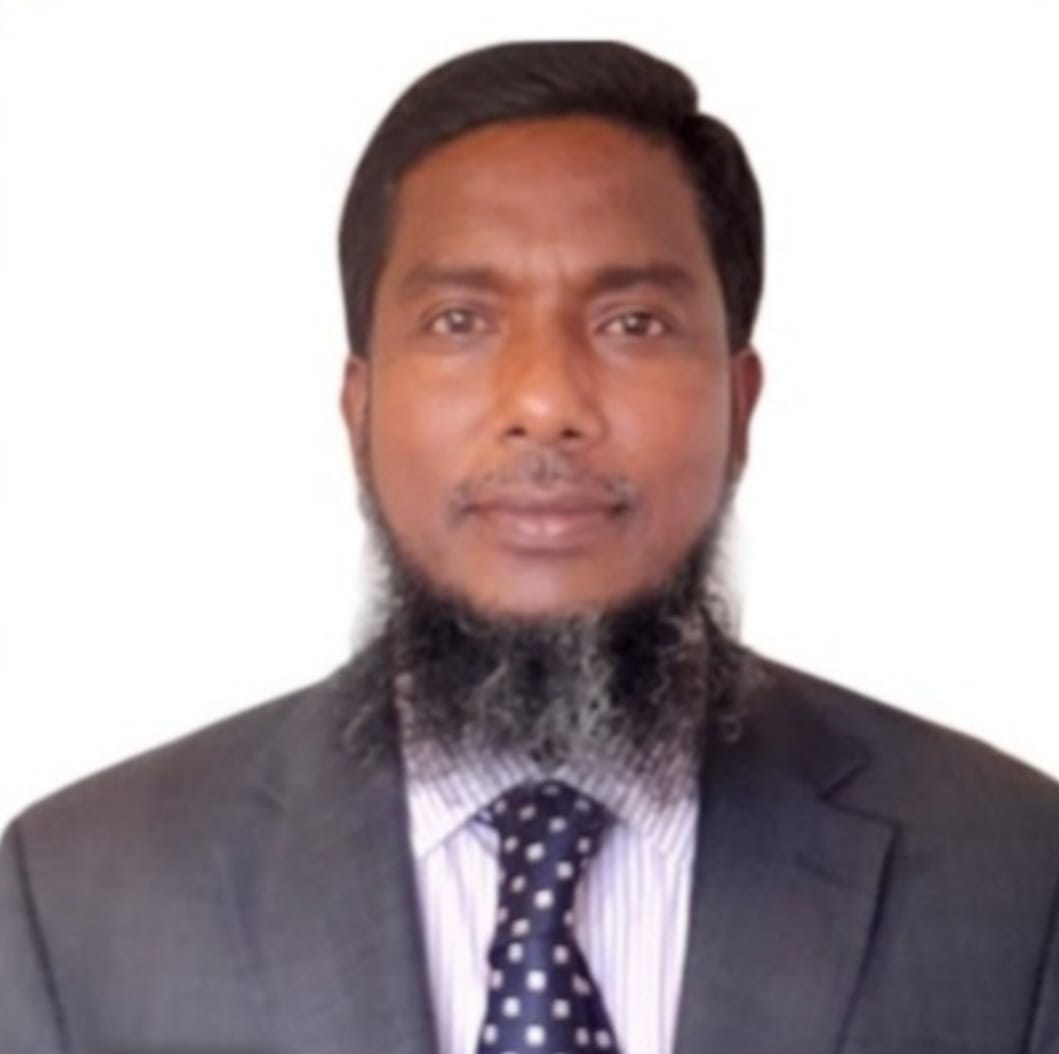 মোঃলোকমান হোসাইন