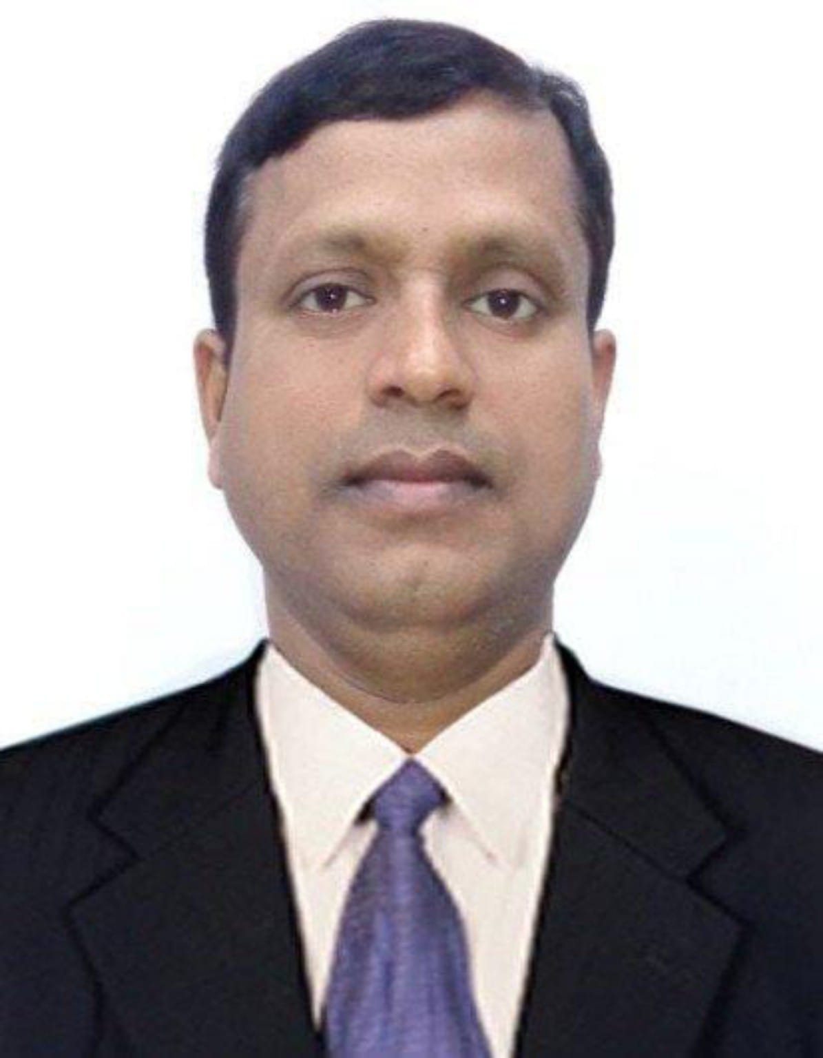 মোহাম্মদ আলমগীর  