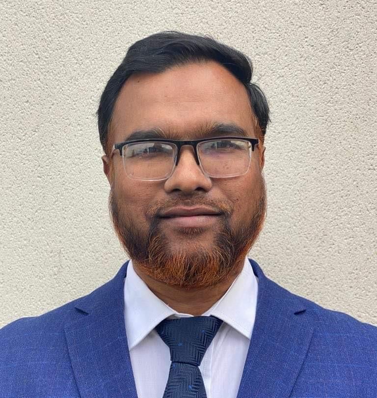 মো: আজিজুর রহমান মাসুদ 