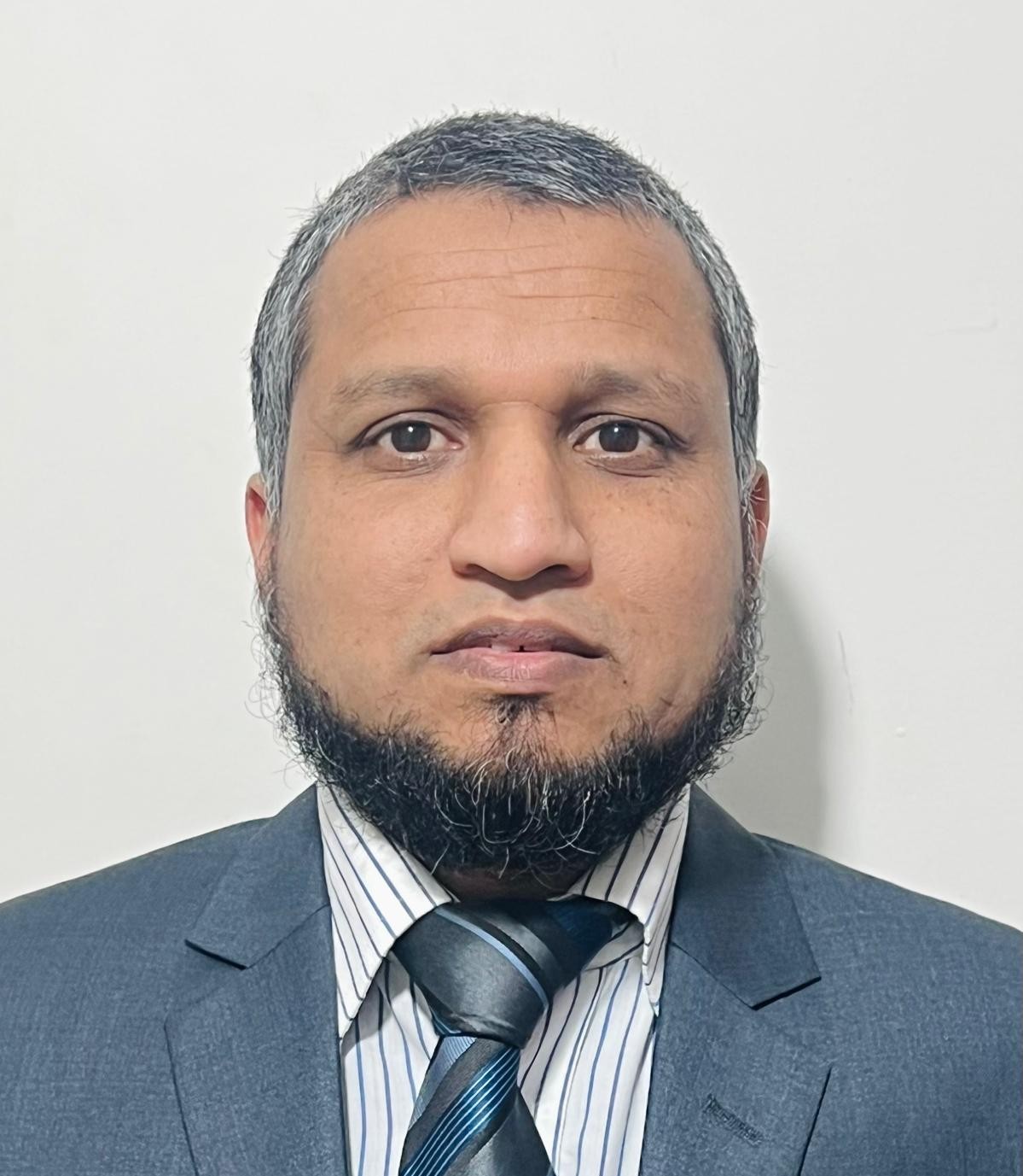 মোহাম্মদ কামাল উদ্দিন  